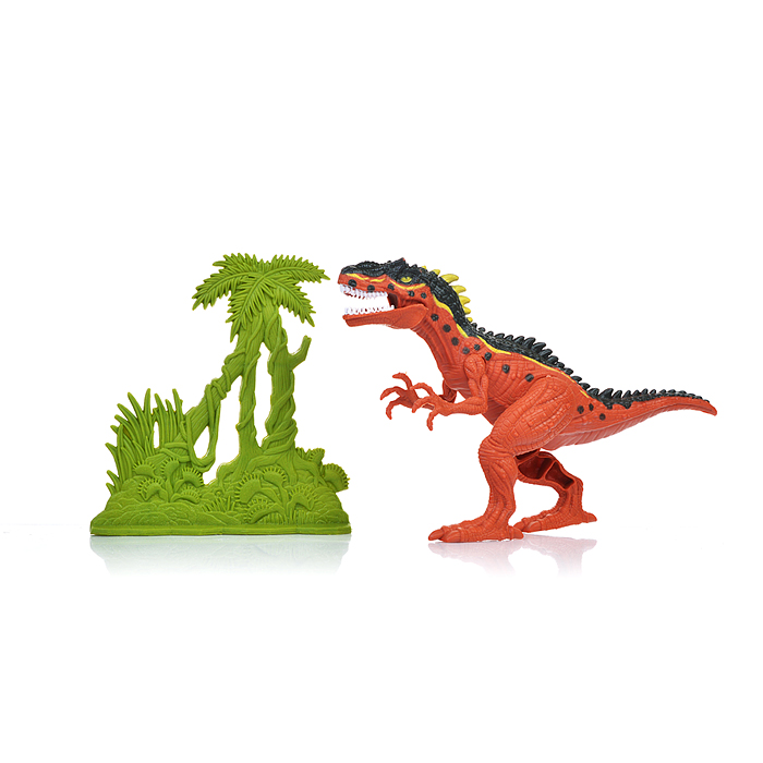 Динозавр 2121-30I "Дино мир" в коробке