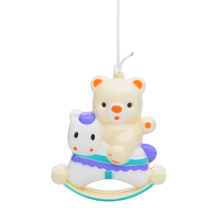 Мобиль 8308 "Приятные сны" на кроватку, в коробке