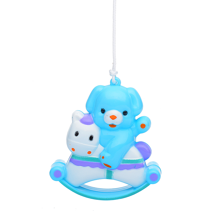 Мобиль 8308 "Приятные сны" на кроватку, в коробке