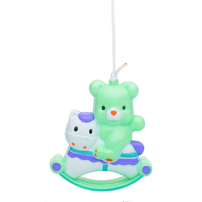 Мобиль 8308 "Приятные сны" на кроватку, в коробке