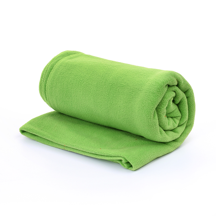 Дракон Капучино с пледом фиолетовый