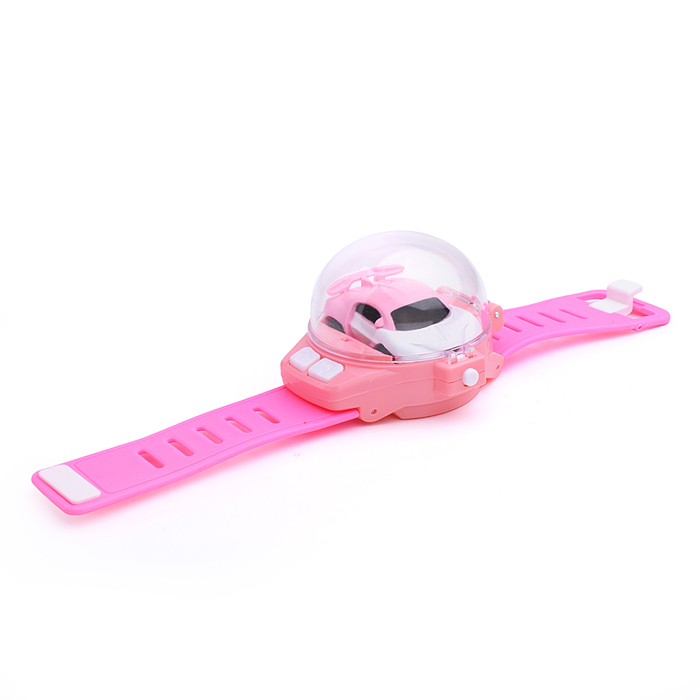 Машина 350-F26 "Наногонка" р/у, 27 MHz, в коробке