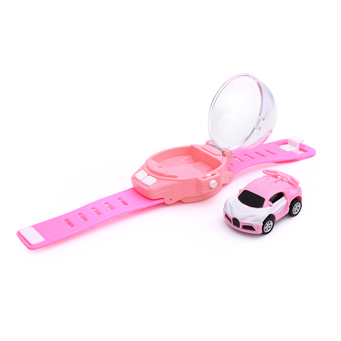 Машина 350-F26 "Наногонка" р/у, 27 MHz, в коробке