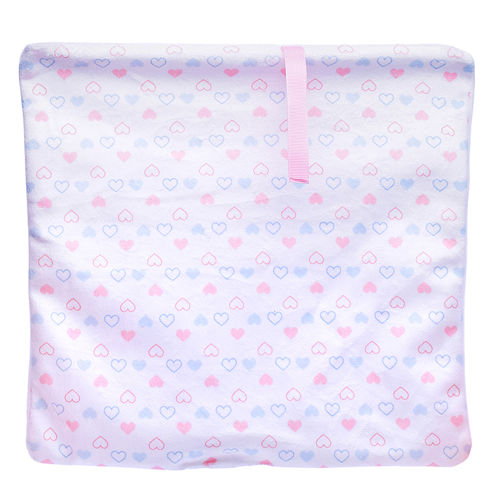 Фото к товару Пупс YL2435B-B "Аврора" с аксессуарами, в коробке Пупс YL2435B-B "Аврора" с аксессуарами, в коробке