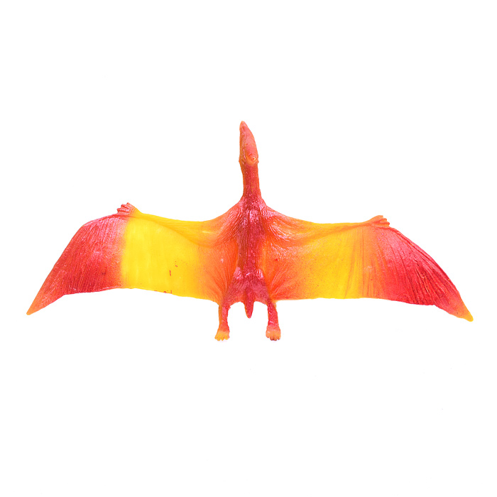 Набор динозавров C6-4 "Юрский период" в коробке