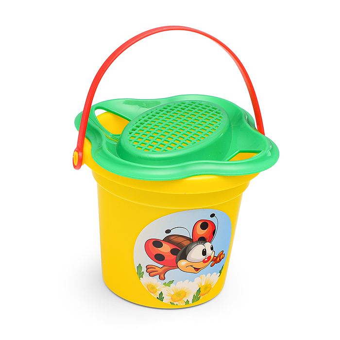 Набор для песка №238