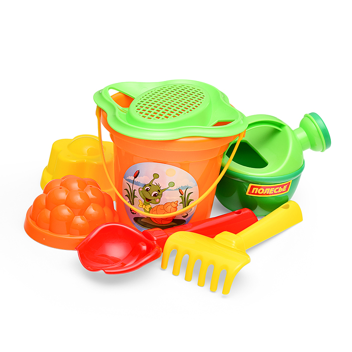 Набор для песка №238