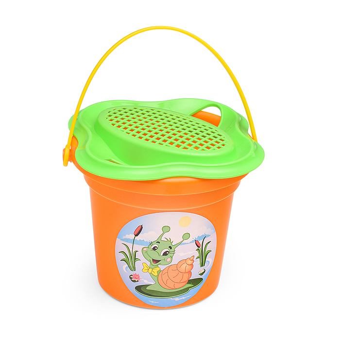 Набор для песка №238