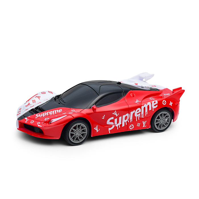 Машина 626-21EB "Storms" на р/у, 27 MHz, в коробке