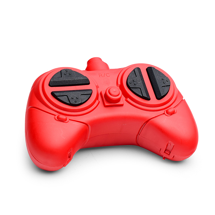 Машина 626-21EB "Storms" на р/у, 27 MHz, в коробке