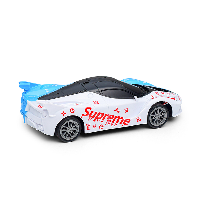 Машина 626-21EB "Storms" на р/у, 27 MHz, в коробке