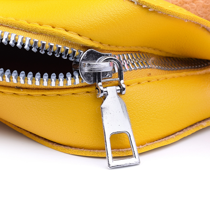 Сумочка детская 00-4488 "Зайчонок" 