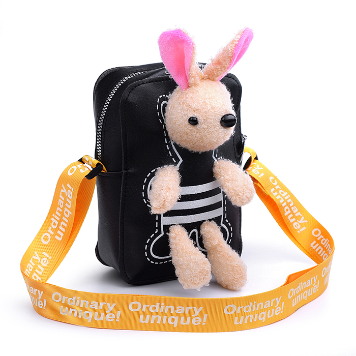 Сумочка детская 00-4488 "Зайчонок" 