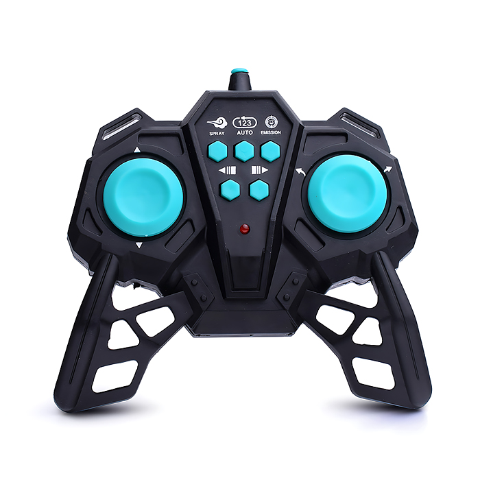 Фото к товару Машина FN261 "Twisting car Stunt" р/у, 27 MHz, в коробке Машина FN261 "Twisting car Stunt" р/у, 27 MHz, в коробке