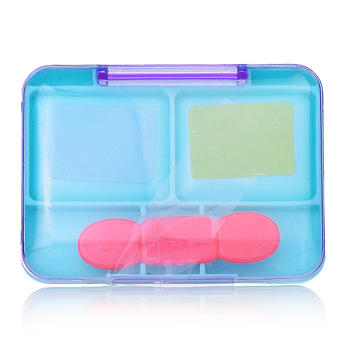 Набор стилиста KZ-2713 "Fashion Girl 3" в коробке