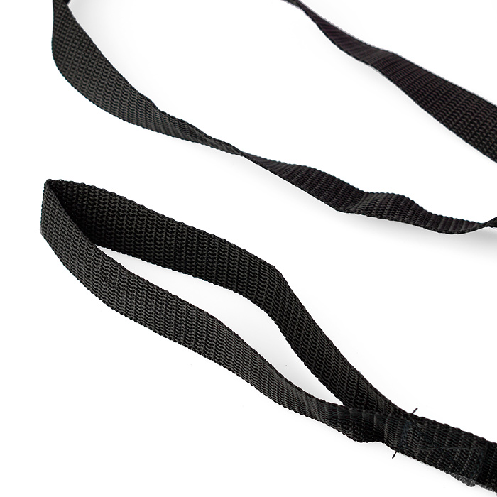 Санки-ватрушка, серия "Эконом", 85см. голубой-яркий розовый