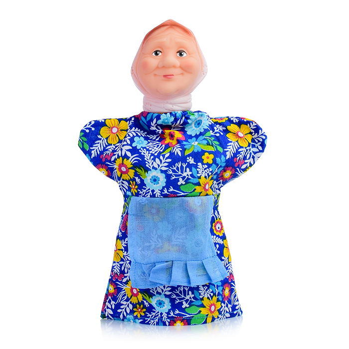 Кукольный театр "Репка" (7 перс.)