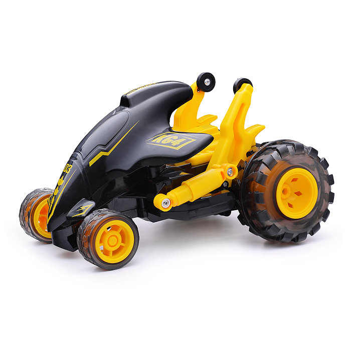 Машина 5588-626 "Турбо" р/у, 27MHz, в коробке