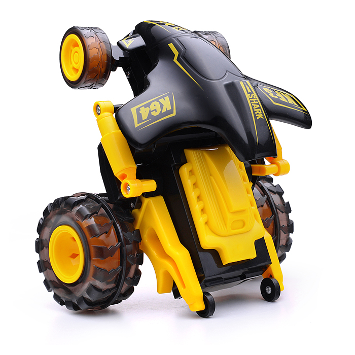 Машина 5588-626 "Турбо" р/у, 27MHz, в коробке