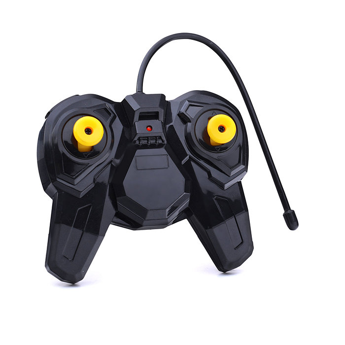 Машина 5588-626 "Турбо" р/у, 27MHz, в коробке