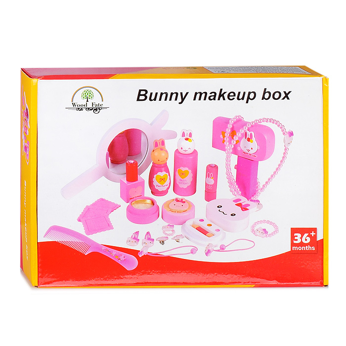 Набор стилиста D1352 в коробке