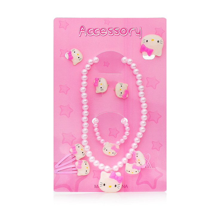 Набор стилиста D1352 в коробке