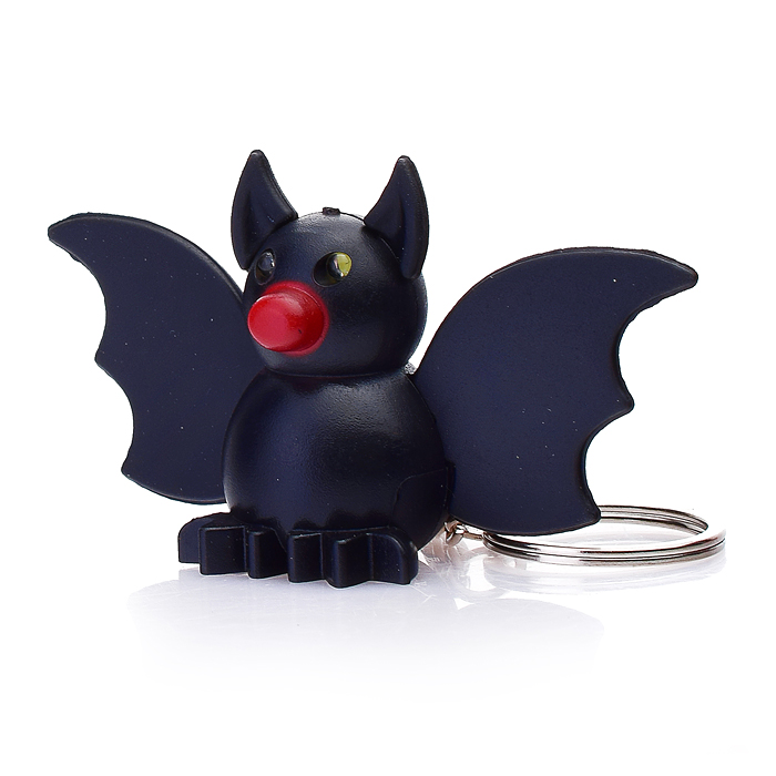 Игрушечный фонарик 00-2958 "Летучая мышь"