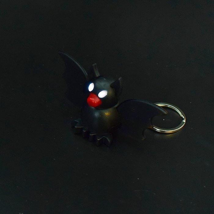 Игрушечный фонарик 00-2958 "Летучая мышь"