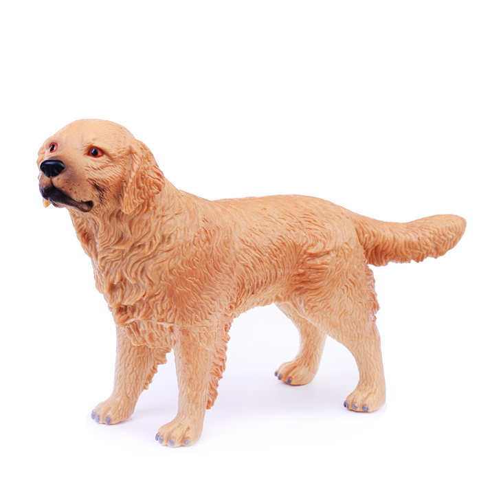 Собака N0806 "Ричард" в пакете