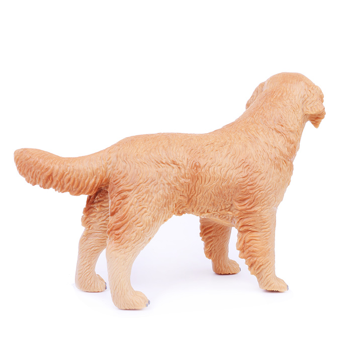 Собака N0806 "Ричард" в пакете