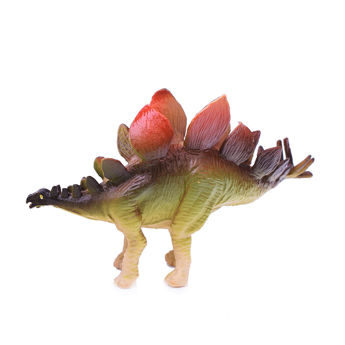 Набор динозавров KZ956-052T "Юрский период" в коробке