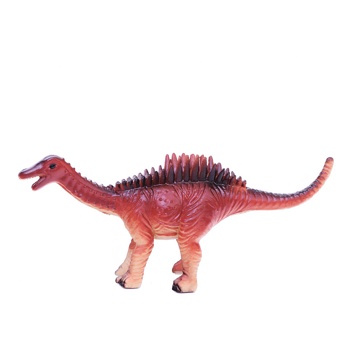 Набор динозавров KZ956-052T "Юрский период" в коробке