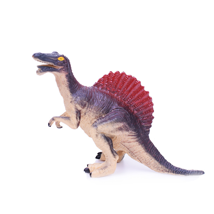 Набор динозавров KZ956-052T "Юрский период" в коробке