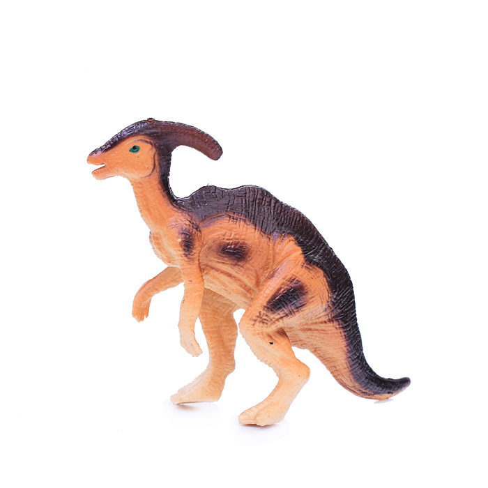 Набор динозавров KZ956-052T "Юрский период" в коробке