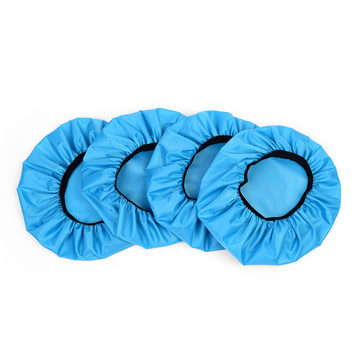 Чехлы на колеса для коляски d=30