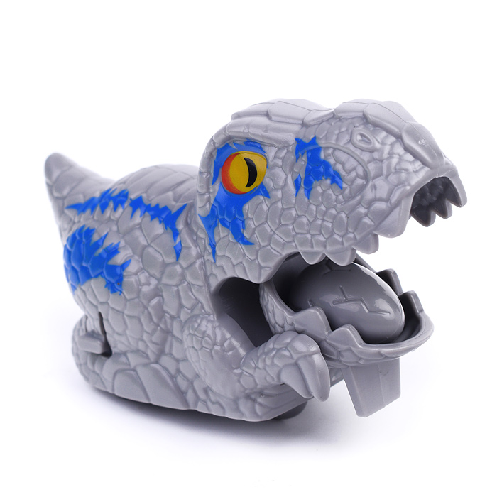 Настольная игра SG-03 "Путь динозавра № 3" в коробке