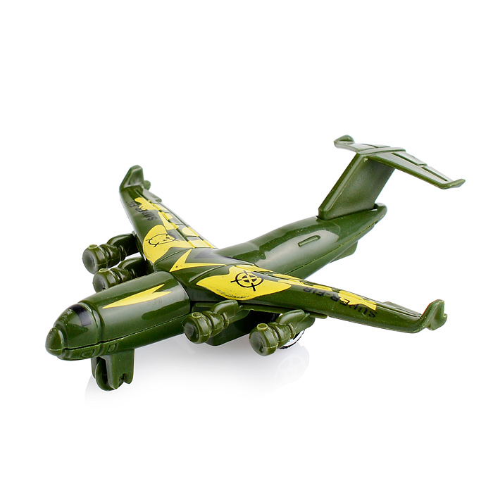 Набор военный 0300A в пакете