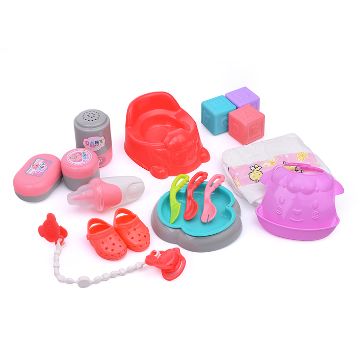 Фото к товару Кукла WZB9805-7 "Николь" с аксессуарами, в коробке Кукла WZB9805-7 "Николь" с аксессуарами, в коробке