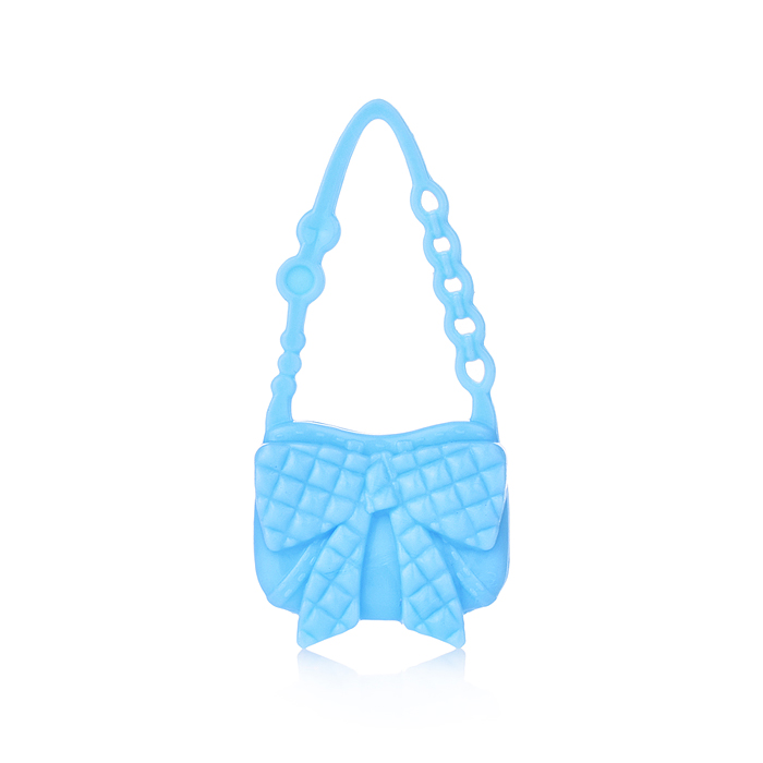 Кукла CQ5323 "Ребекка" с аксессуарами, в коробке