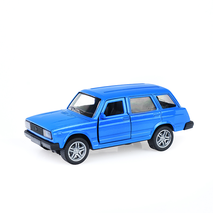 Фото к товару Машина F1137-2M "Универсал" метал., в дисплее Машина F1137-2M "Универсал" метал., в дисплее