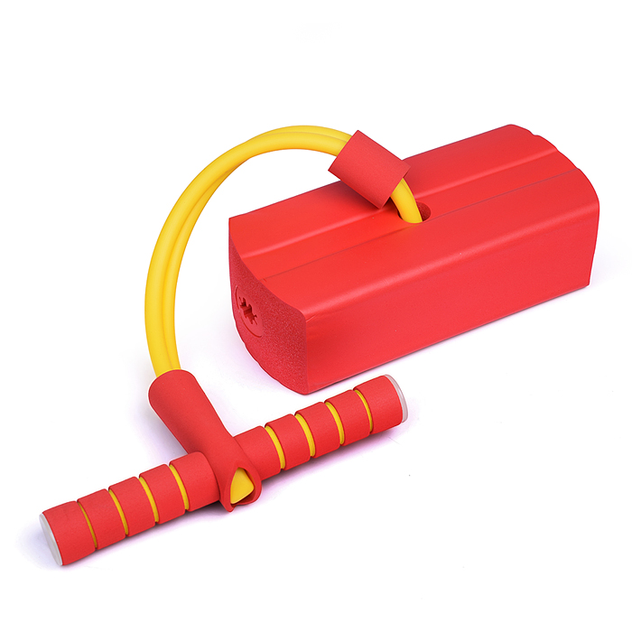 Прыгун - Джампер 00-4647 высота 42 см.