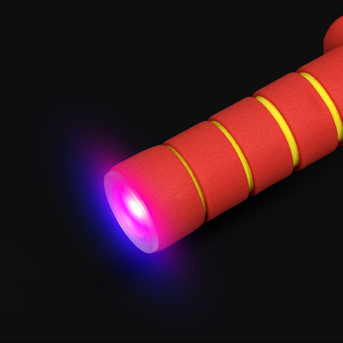 Прыгун - Джампер 00-4647 высота 42 см.