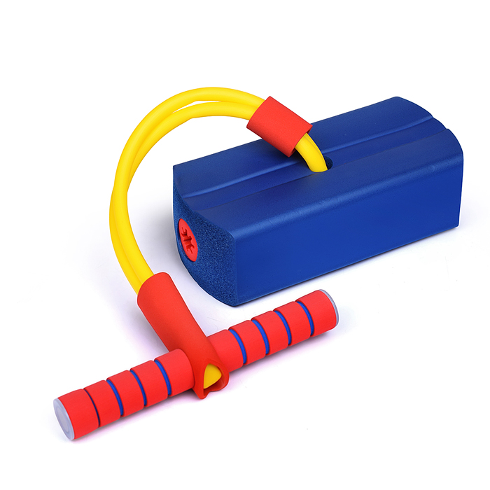 Прыгун - Джампер 00-4647 высота 42 см.