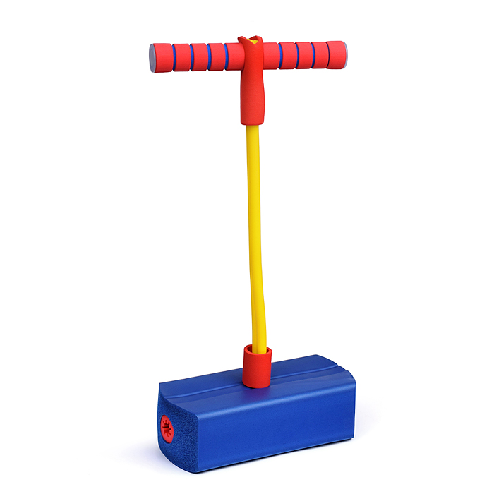 Прыгун - Джампер 00-4647 высота 42 см.