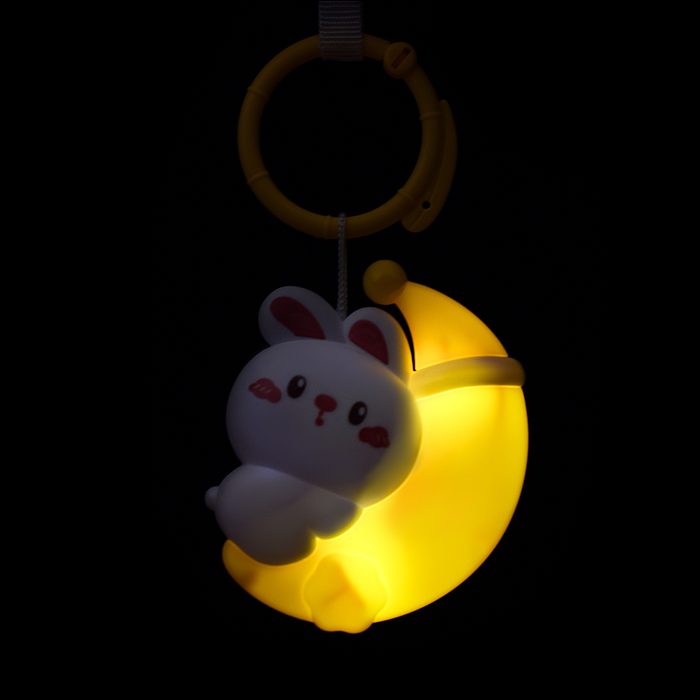 Коврик развивающий 368-5P "Мой котенок" на батарейках, в коробке