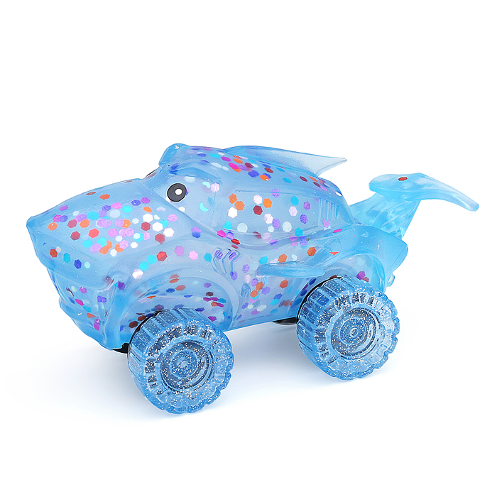 Фото к товару Игрушка-антистресс 00-4695 "Машинка" с блестками ( в ассортименте) Игрушка-антистресс 00-4695 "Машинка" с блестками ( в ассортименте)