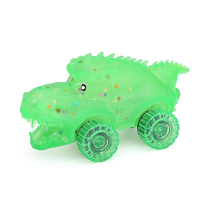 Фото к товару Игрушка-антистресс 00-4695 "Машинка" с блестками ( в ассортименте) Игрушка-антистресс 00-4695 "Машинка" с блестками ( в ассортименте)