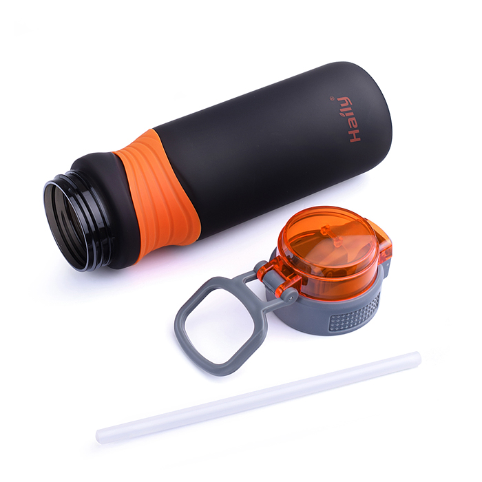 Бутылка 00-4910 спортивная для воды 700 мл.