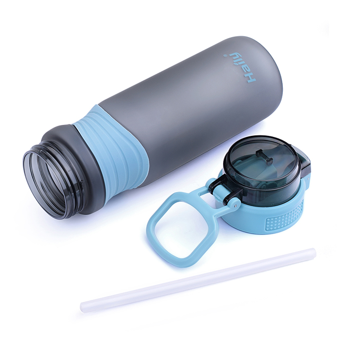 Бутылка 00-4910 спортивная для воды 700 мл.