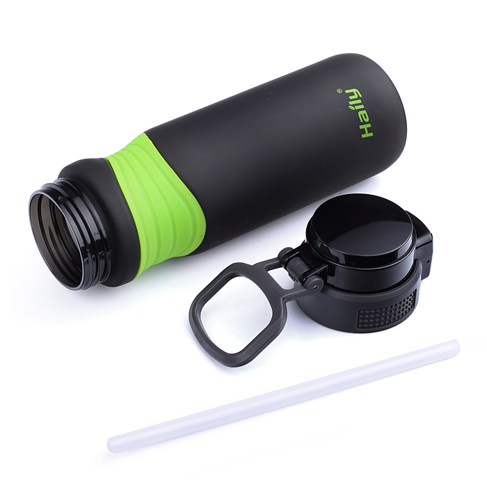 Бутылка 00-4910 спортивная для воды 700 мл.